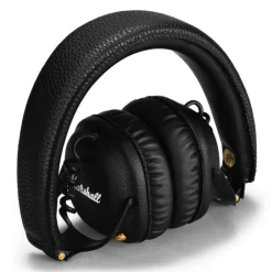 Marshall - Mid Bluetooth - Black - Bluetooth Wireless Headphones - Iconic Classic Premium High Quality Headphones - Avvenice^ Audio | Audio