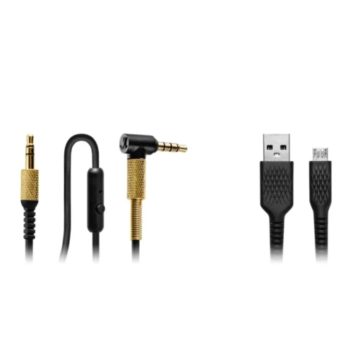 Marshall - Mid Bluetooth - Black - Bluetooth Wireless Headphones - Iconic Classic Premium High Quality Headphones - Avvenice^ Audio | Audio