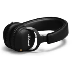 Marshall - Mid Bluetooth - Black - Bluetooth Wireless Headphones - Iconic Classic Premium High Quality Headphones - Avvenice^ Audio | Audio