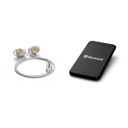 Marshall - Minor II - Brown - Bluetooth Wireless Headphones - Iconic Classic Premium High Quality Headphones - Avvenice