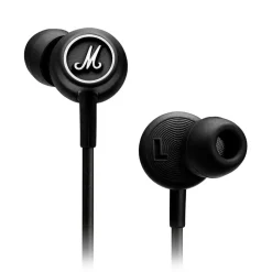 Marshall - Mode - Black - Headphones - Iconic Classic Premium High Quality Headphones - Avvenice^ Audio | Audio