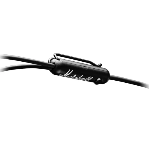 Marshall - Mode - Black - Headphones - Iconic Classic Premium High Quality Headphones - Avvenice^ Audio | Audio