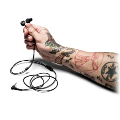 Marshall - Mode - Black - Headphones - Iconic Classic Premium High Quality Headphones - Avvenice^ Audio | Audio