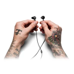 Marshall - Mode - Black - Headphones - Iconic Classic Premium High Quality Headphones - Avvenice^ Audio | Audio