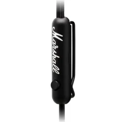 Marshall - Mode - Black - Headphones - Iconic Classic Premium High Quality Headphones - Avvenice^ Audio | Audio