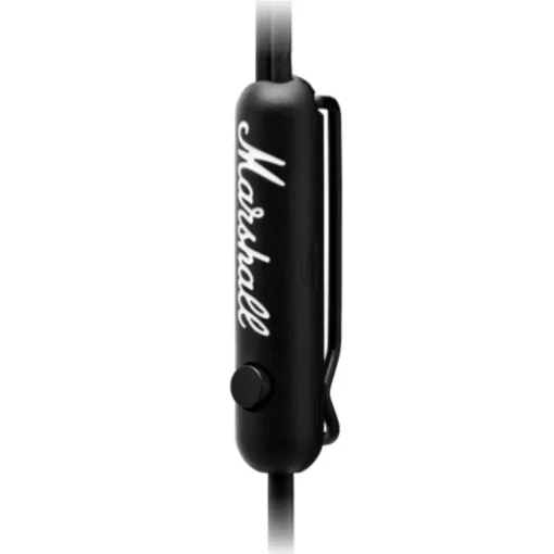 Marshall - Mode - Black - Headphones - Iconic Classic Premium High Quality Headphones - Avvenice^ Audio | Audio