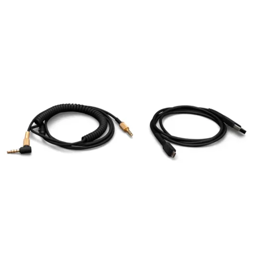Marshall - Monitor Bluetooth - Black - Bluetooth Wireless Headphones - Iconic Classic Premium High Quality Headphones - Avvenice^ Audio | Audio