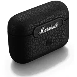 Marshall - Motif A.N.C. - Black - In-Ear Headphone - Iconic Classic Premium High Quality Speaker - Avvenice^ Audio | Audio