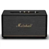 Marshall - Stanmore III - Black and Brass - Bluetooth Speaker - Iconic Classic Premium High Quality Speaker - Avvenice^ Audio | Audio