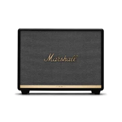 Marshall - Woburn II - Black - Bluetooth Speaker - Iconic Classic Premium High Quality Speaker - Avvenice^ Audio | Audio