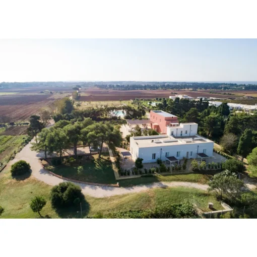 Masseria Mongi\u00f2 Masseria Mongiò dell'Elefante - Exclusive Puglia - Suite - Salento - Baia dei Turchi - 3 Days 2 Nights - Avvenice