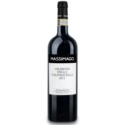 Massimago - Amarone della Valpolicella D.O.C.G. - Avvenice^ Wines