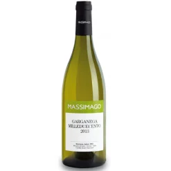Massimago - Garganega - Milleduecento I.G.T. Verona - Avvenice^ Wines