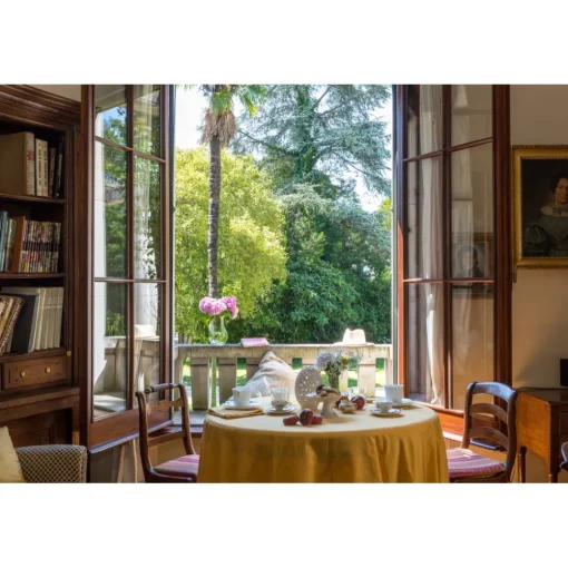 Massimago Wine Tower - Wine Tasting Experience - 5 Days 4 Nights - Avvenice^ Nature & Relax