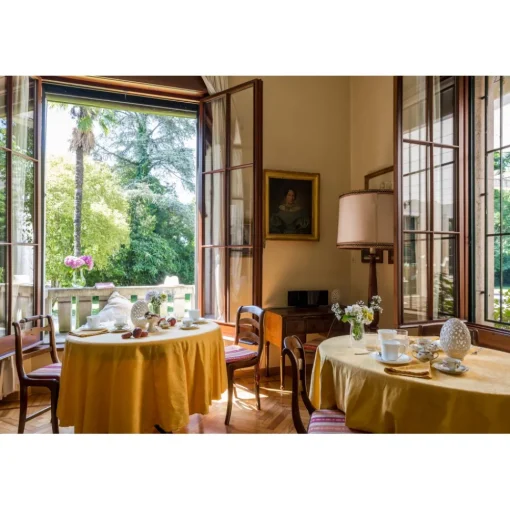 Massimago Wine Tower - Wine Tasting Experience - 5 Days 4 Nights - Avvenice^ Nature & Relax