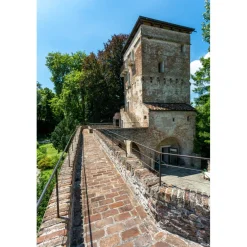 Massimago Wine Tower - Wine Tasting Experience - 5 Days 4 Nights - Avvenice^ Nature & Relax