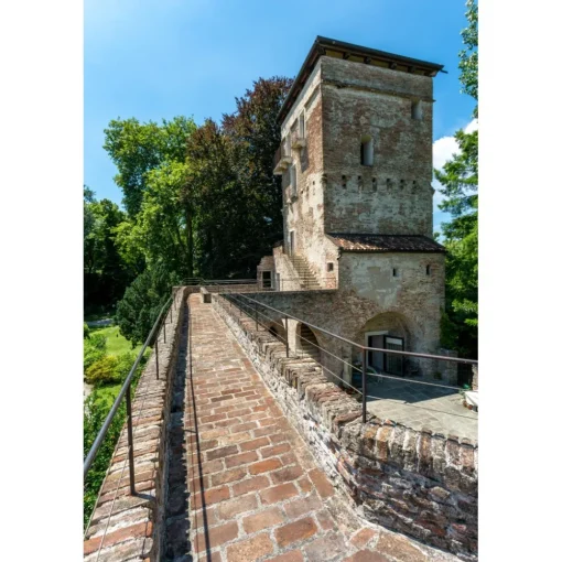 Massimago Wine Tower - Wine Tasting Experience - 5 Days 4 Nights - Avvenice^ Nature & Relax