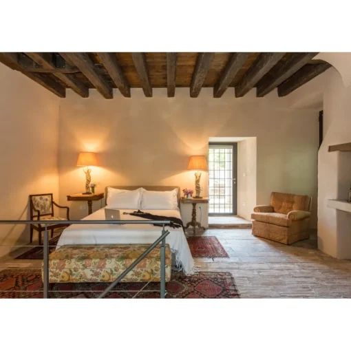 Massimago Wine Tower - Wine Tasting Experience - 5 Days 4 Nights - Avvenice^ Nature & Relax