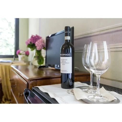 Massimago Wine Tower - Wine Tasting Experience - 5 Days 4 Nights - Avvenice^ Nature & Relax