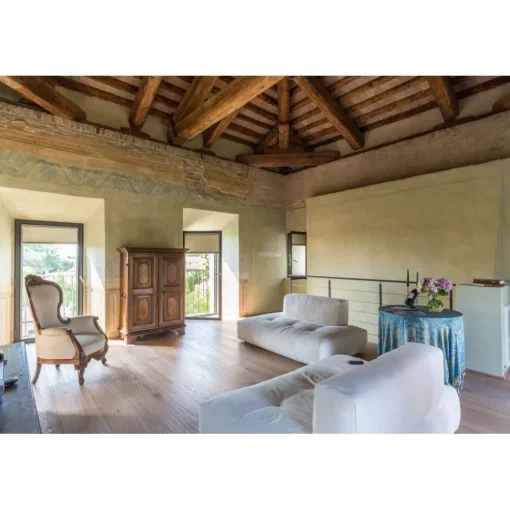 Massimago Wine Tower - Wine Tasting Experience - 5 Days 4 Nights - Avvenice^ Nature & Relax