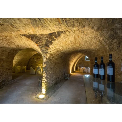Massimago Wine Tower - Wine Tasting Experience - 5 Days 4 Nights - Avvenice^ Nature & Relax