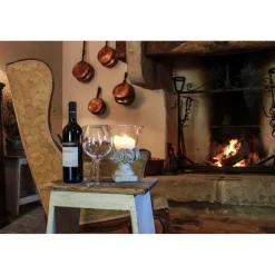 Massimago Wine Tower - Wine Tasting Experience - 5 Days 4 Nights - Avvenice^ Nature & Relax