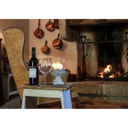 Massimago Wine Tower - Wine Tasting Experience - 5 Days 4 Nights - Avvenice^ Nature & Relax