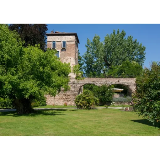 Massimago Wine Tower - Wine Tasting Experience - 5 Days 4 Nights - Avvenice^ Nature & Relax
