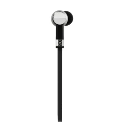 Master & Dynamic Master & Dynamic - ME05 - Palladium / Black Rubber - High Quality Titanium Drivers Premium Earphones - Avvenice^ Audio | Audio