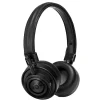 Master & Dynamic Master & Dynamic - MH30 - Black Metal / Black Leather - Premium High Quality and Performance On-Ear Headphones - Avvenice^ Audio | Audio