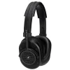 Master & Dynamic Master & Dynamic - MH40 - Limited Edition - The Rolling Stones - Black Metal / Black Leather - Premium Over-Ear Headphones - Avvenice