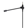 Master & Dynamic Master & Dynamic - MM800 - Boom Mic - Black - Unidirectional Microphone for Premium Headphones - Avvenice^ Audio