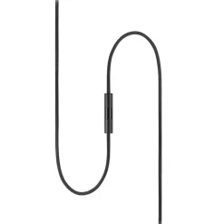 Master & Dynamic Master & Dynamic - MM800 - Boom Mic - Black - Unidirectional Microphone for Premium Headphones - Avvenice^ Audio