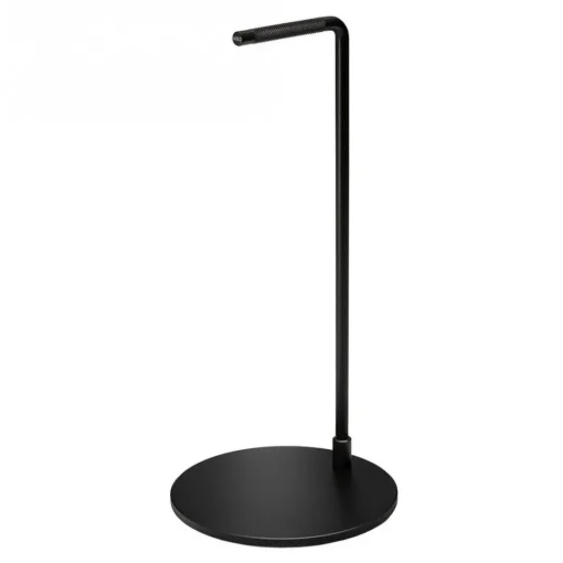 Master & Dynamic Master & Dynamic - MP1000 - Stand - Black Steel - Stand for Premium Headphones - Avvenice