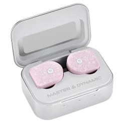 Master & Dynamic Master & Dynamic - MW07 - Cherry Blossom Acetate - High Quality True Wireless Earphones - Avvenice