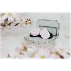 Master & Dynamic Master & Dynamic - MW07 - Cherry Blossom Acetate - High Quality True Wireless Earphones - Avvenice