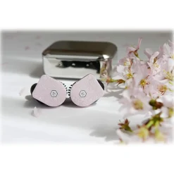 Master & Dynamic Master & Dynamic - MW07 - Cherry Blossom Acetate - High Quality True Wireless Earphones - Avvenice
