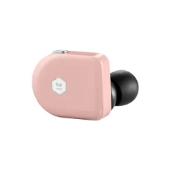 Master & Dynamic Master & Dynamic - MW07 - Pink Coral Acetate - High Quality True Wireless Earphones - Avvenice^ Audio | Audio