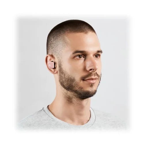Master & Dynamic Master & Dynamic - MW07 - Pink Coral Acetate - High Quality True Wireless Earphones - Avvenice^ Audio | Audio