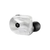 Master & Dynamic Master & Dynamic - MW07 - White Marble Acetate - High Quality True Wireless Earphones - Avvenice