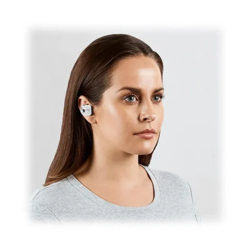 Master & Dynamic Master & Dynamic - MW07 - White Marble Acetate - High Quality True Wireless Earphones - Avvenice