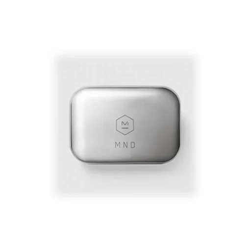 Master & Dynamic Master & Dynamic - MW07 - White Marble Acetate - High Quality True Wireless Earphones - Avvenice