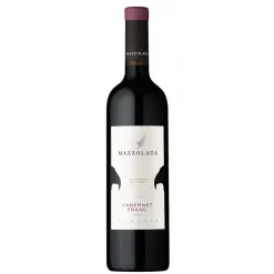 Mazzolada - Cabernet Franc D.O.C. Venezia - Avvenice^ Wines