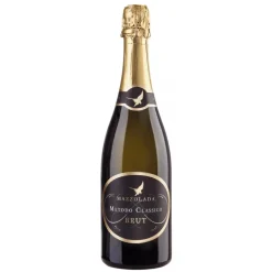 Mazzolada - Classic Brut Method - Quality Sparkling Wine - Avvenice^ Wines