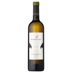 Mazzolada - Pinot Grigio D.O.C. - Venezia - Avvenice^ Wines