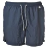 MC2 Saint Barth - Boxer Swimsuit - Blue - Luxury Exclusive Collection - Avvenice