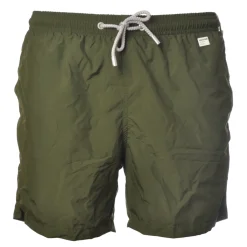 MC2 Saint Barth - Pantone Lighting Costume - Military Green - Luxury Exclusive Collection - Avvenice^ Swimwear