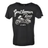 MC2 Saint Barth - T-Shirt Arnott Glt 00 - Black - Luxury Exclusive Collection - Avvenice^ T-shirt