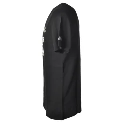 MC2 Saint Barth - T-Shirt Arnott Glt 00 - Black - Luxury Exclusive Collection - Avvenice^ T-shirt