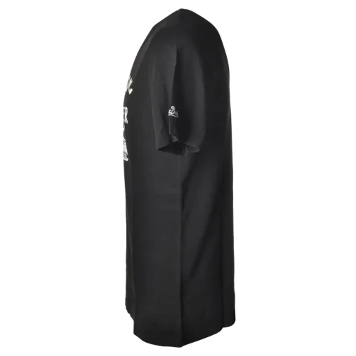 MC2 Saint Barth - T-Shirt Arnott Glt 00 - Black - Luxury Exclusive Collection - Avvenice^ T-shirt